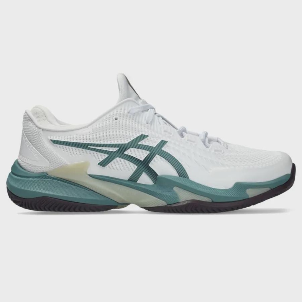 Imagem 1 do produto Tênis ASICS Court FF 3 Clay Masculino