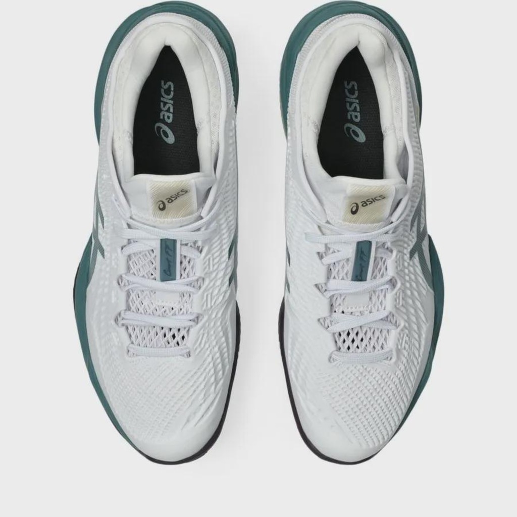 Imagem 3 do produto Tênis ASICS Court FF 3 Clay Masculino