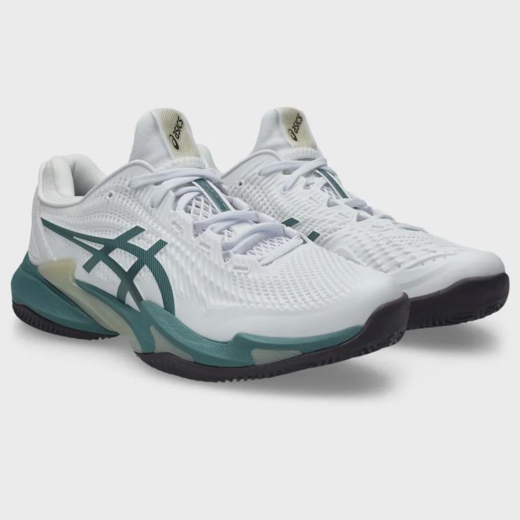 Imagem 5 do produto Tênis ASICS Court FF 3 Clay Masculino