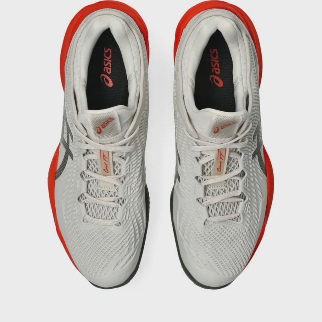Imagem 3 do produto Tênis ASICS Court FF 3 Clay Masculino