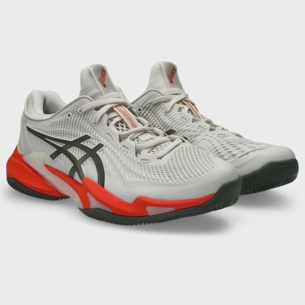 Imagem 5 do produto Tênis ASICS Court FF 3 Clay Masculino