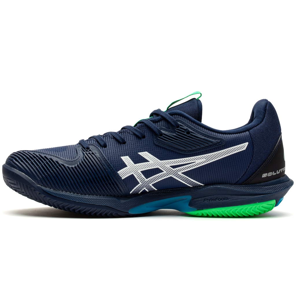 Imagem 3 do produto Tênis ASICS Solution Speed FF 3 Clay - Masculino