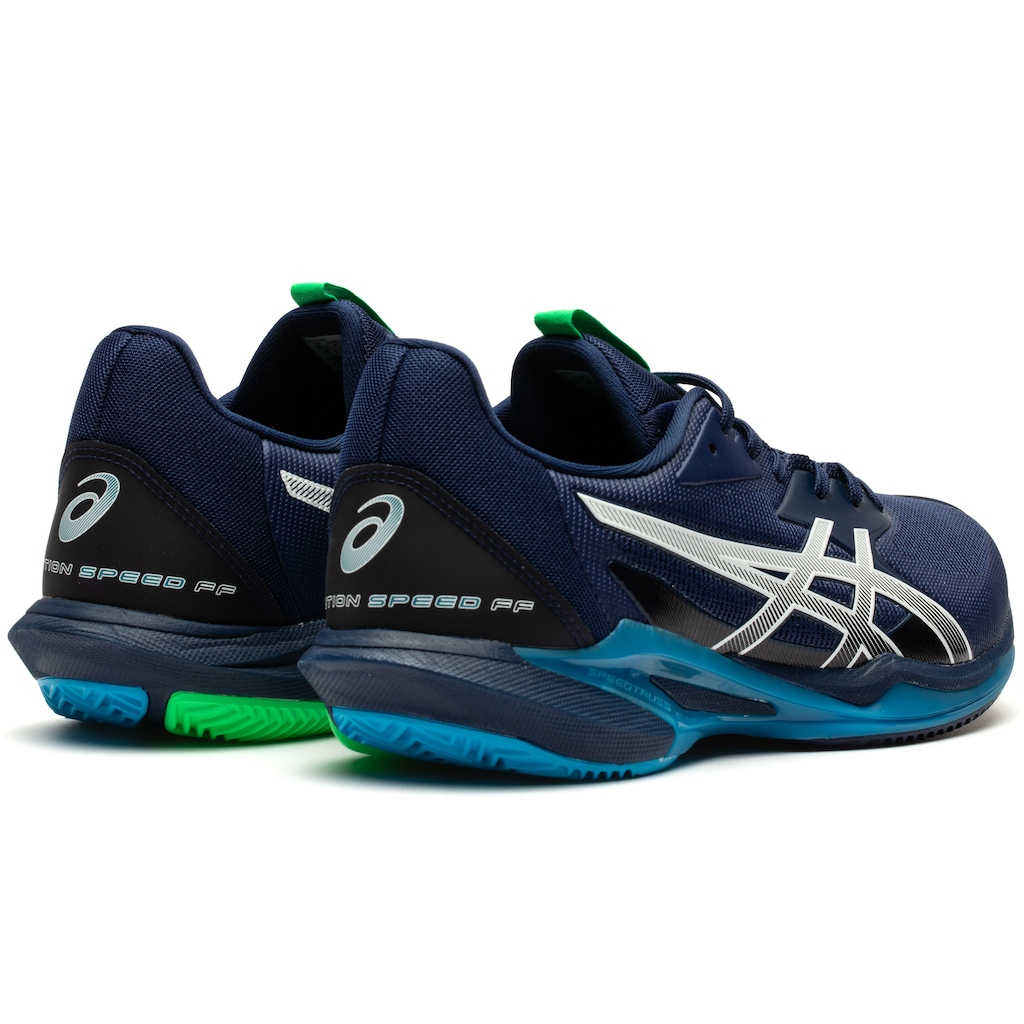 Imagem 4 do produto Tênis ASICS Solution Speed FF 3 Clay - Masculino