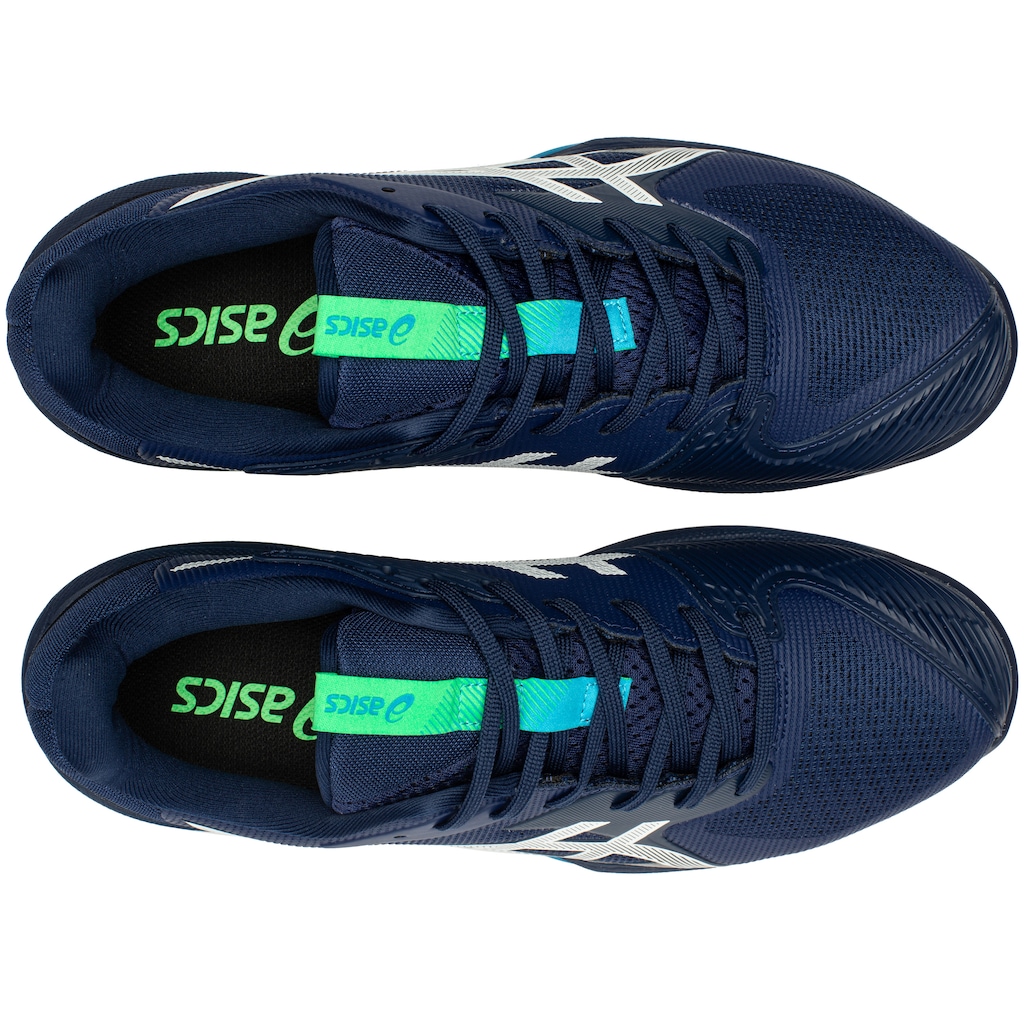 Imagem 5 do produto Tênis ASICS Solution Speed FF 3 Clay - Masculino