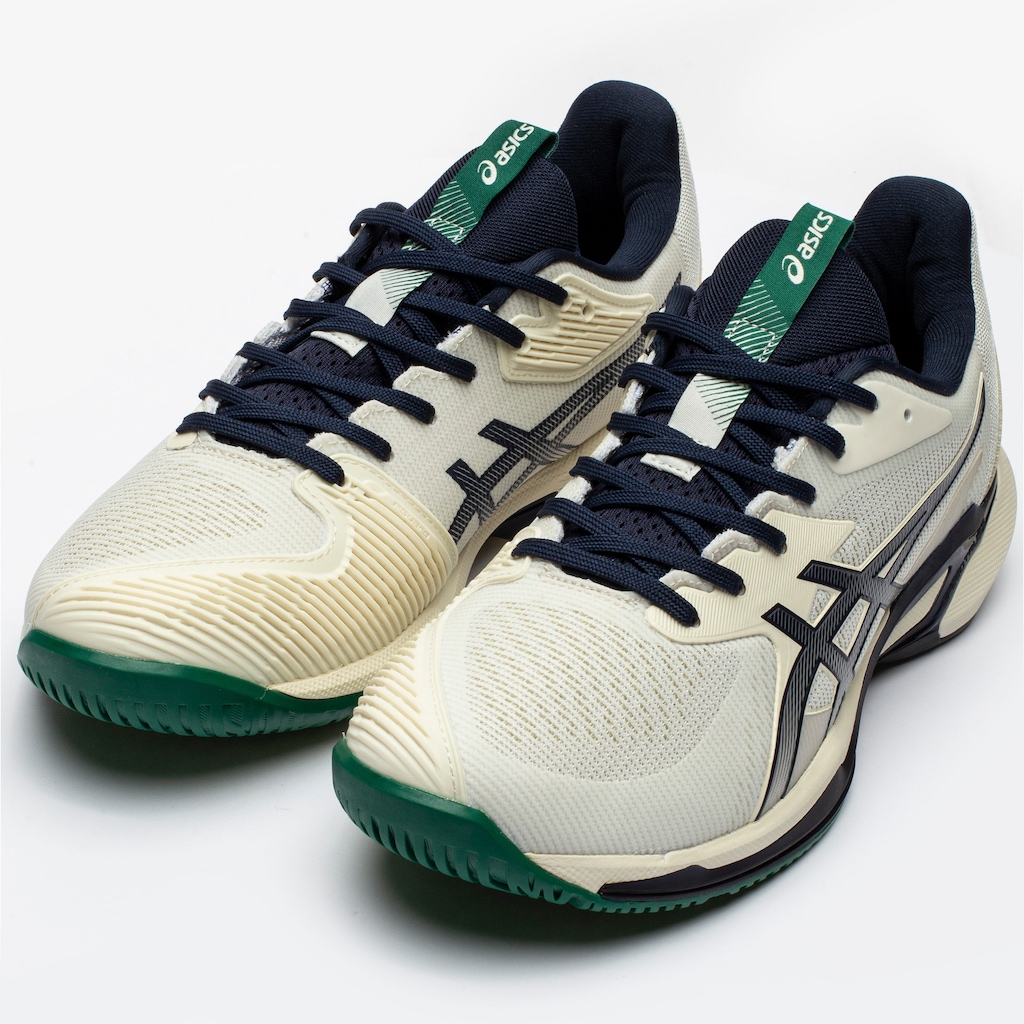Imagem 4 do produto Tênis Asics Solution Speed FF 3 - Masculino - Tennis