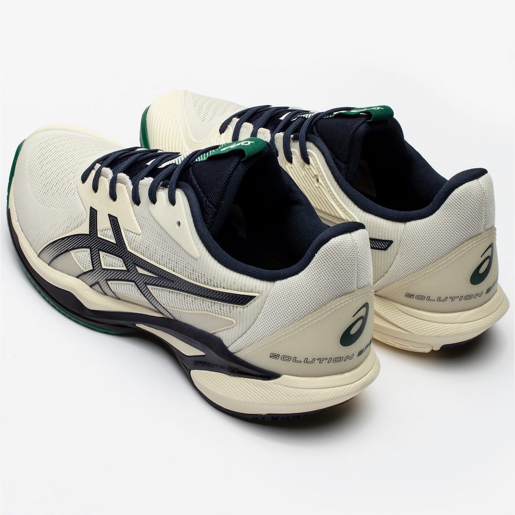 Imagem 5 do produto Tênis Asics Solution Speed FF 3 - Masculino - Tennis