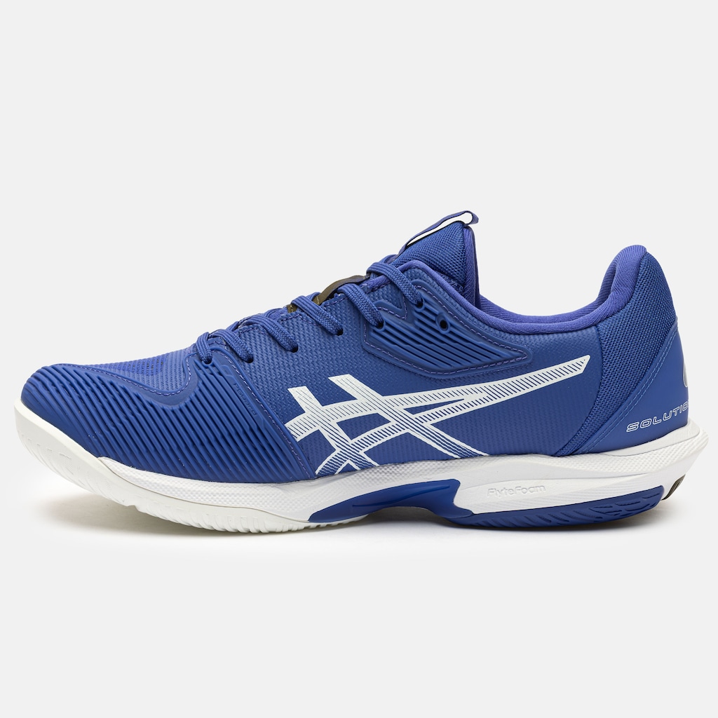 Imagem 2 do produto Tênis Asics Solution Speed FF 3 - Masculino - Tennis