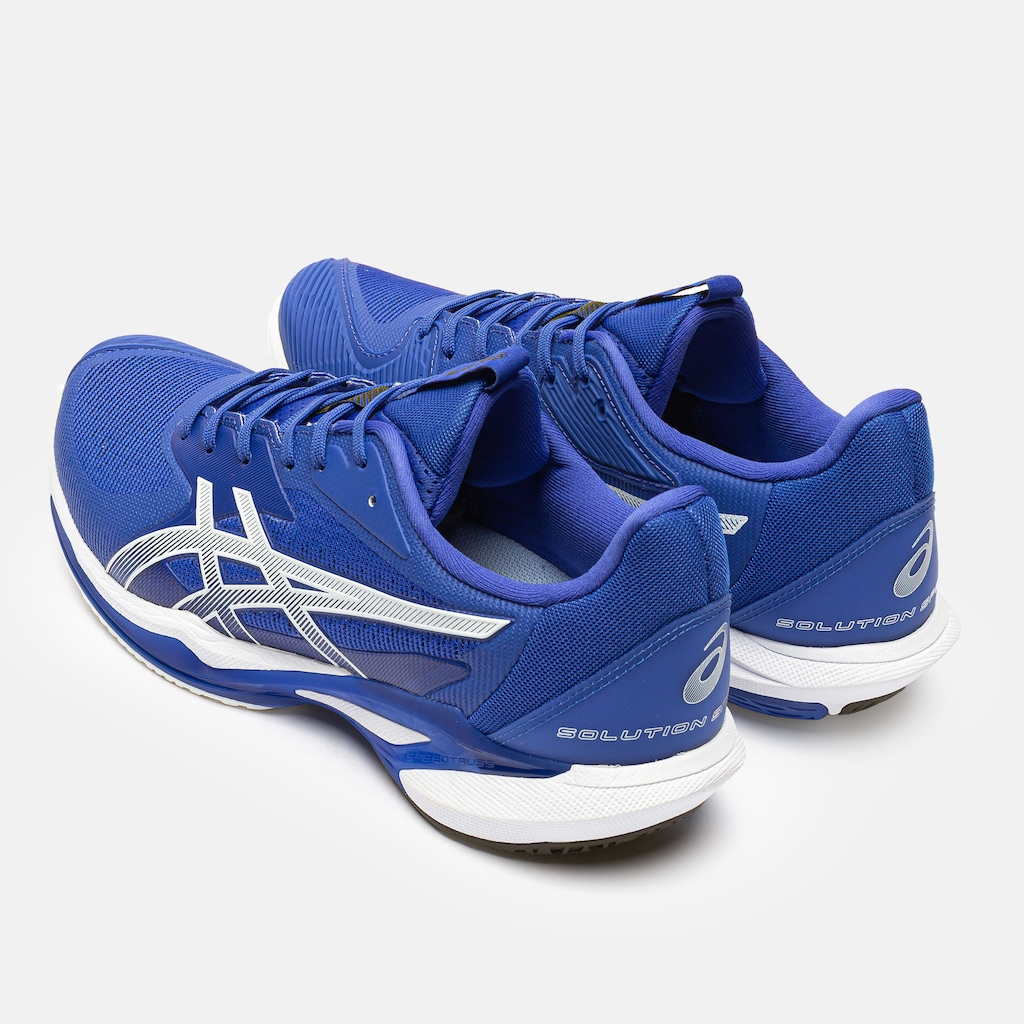 Imagem 5 do produto Tênis Asics Solution Speed FF 3 - Masculino - Tennis