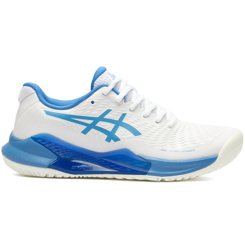 Imagem 1 do produto Tênis ASICS Gel-Challenger 14 - Feminino - Tennis
