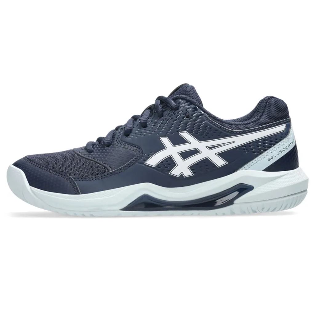 Imagem 2 do produto Tênis Asics Gel-Dedicate 8 - Feminino - Tennis