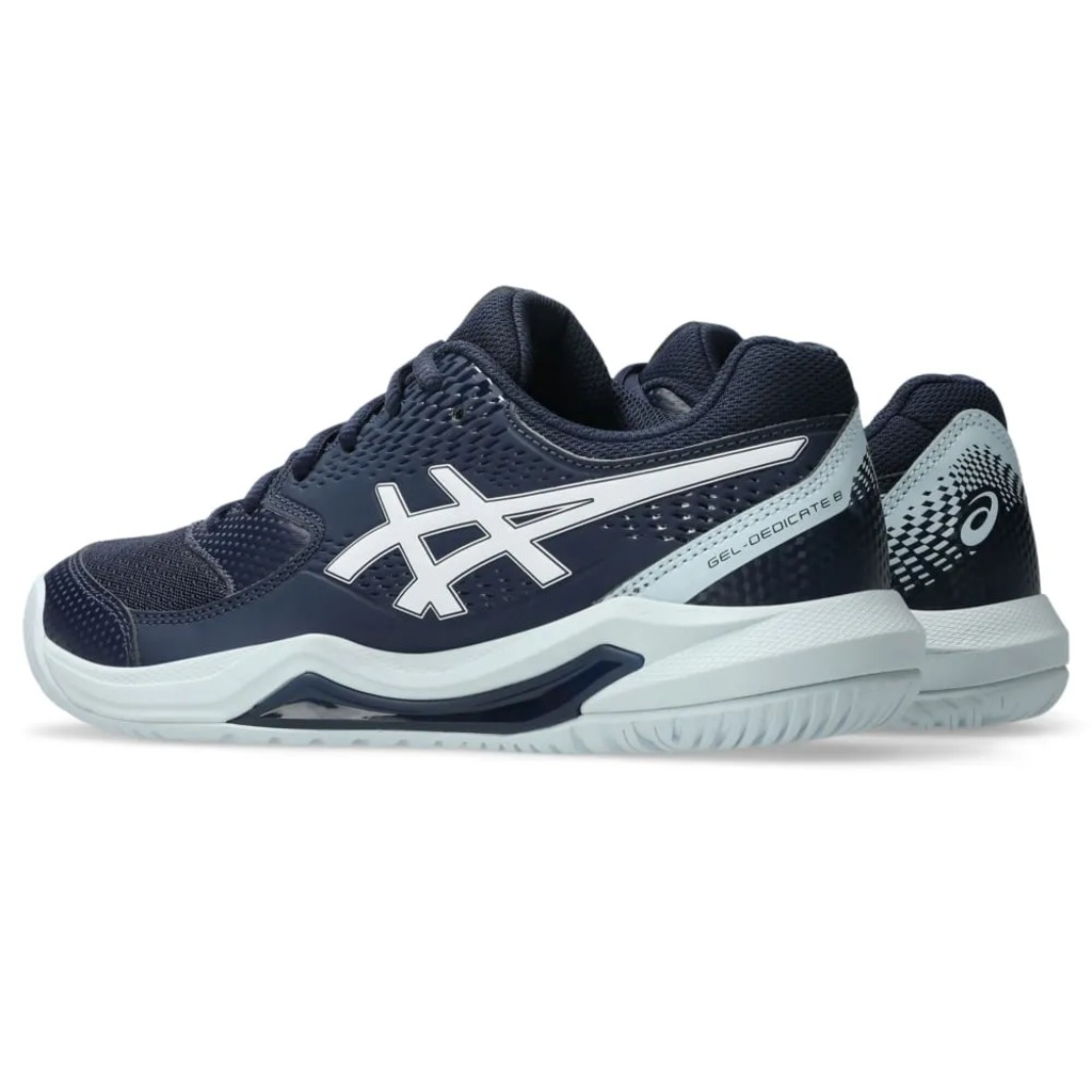 Imagem 5 do produto Tênis Asics Gel-Dedicate 8 - Feminino - Tennis