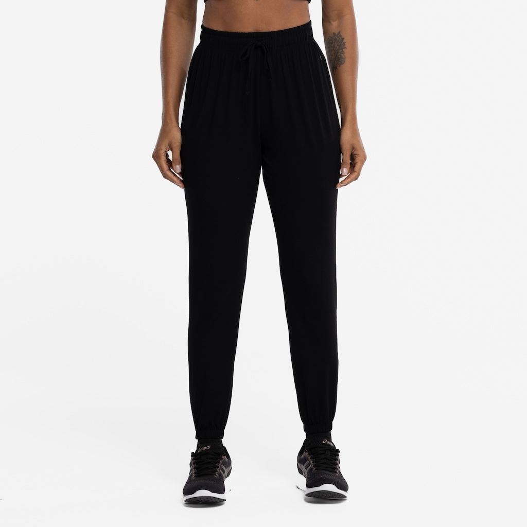 Imagem 3 do produto Calça Feminina Oxer Visco Relax