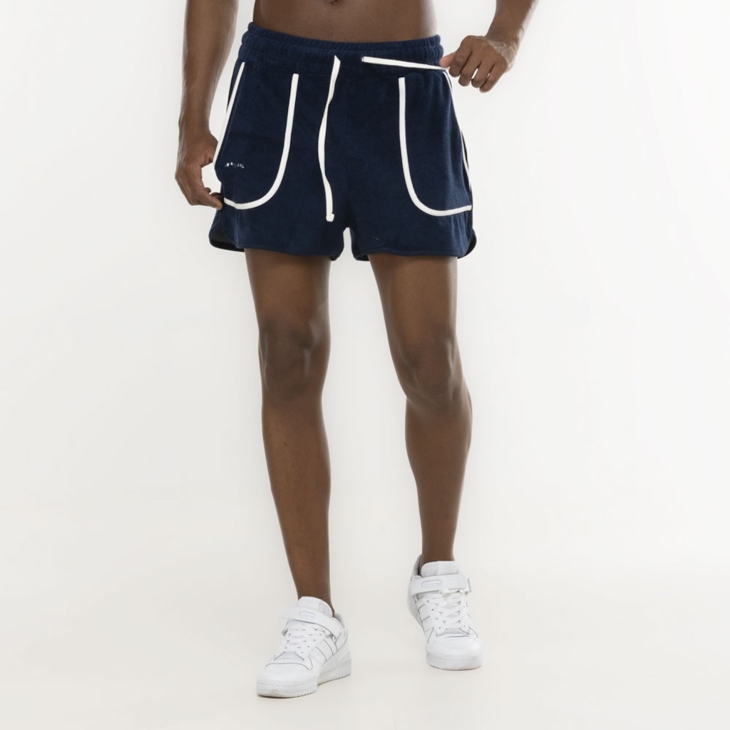 Imagem 2 do produto SHORTS ATOALHADO JADE JADE PRECIOUS