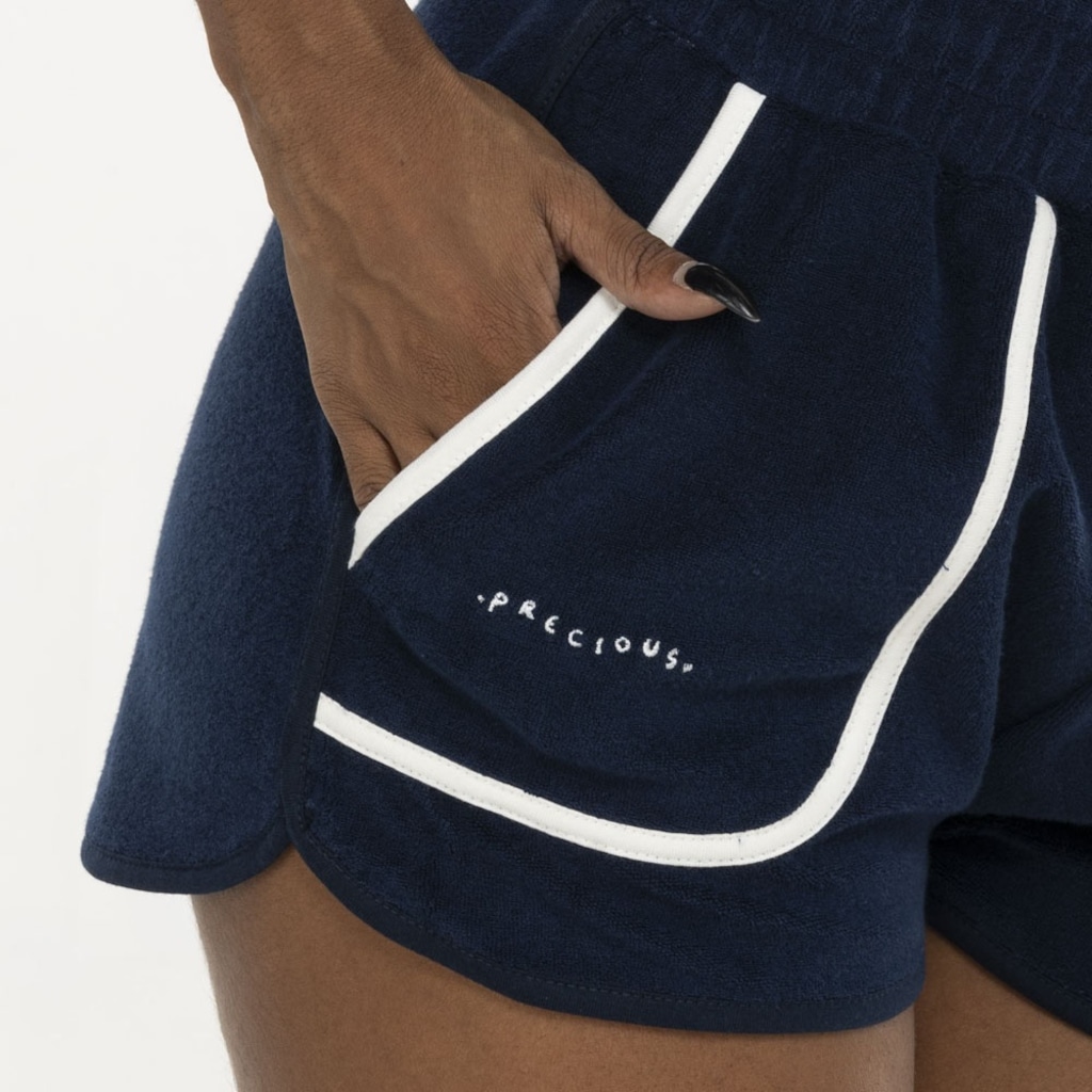 Imagem 5 do produto SHORTS ATOALHADO JADE JADE PRECIOUS