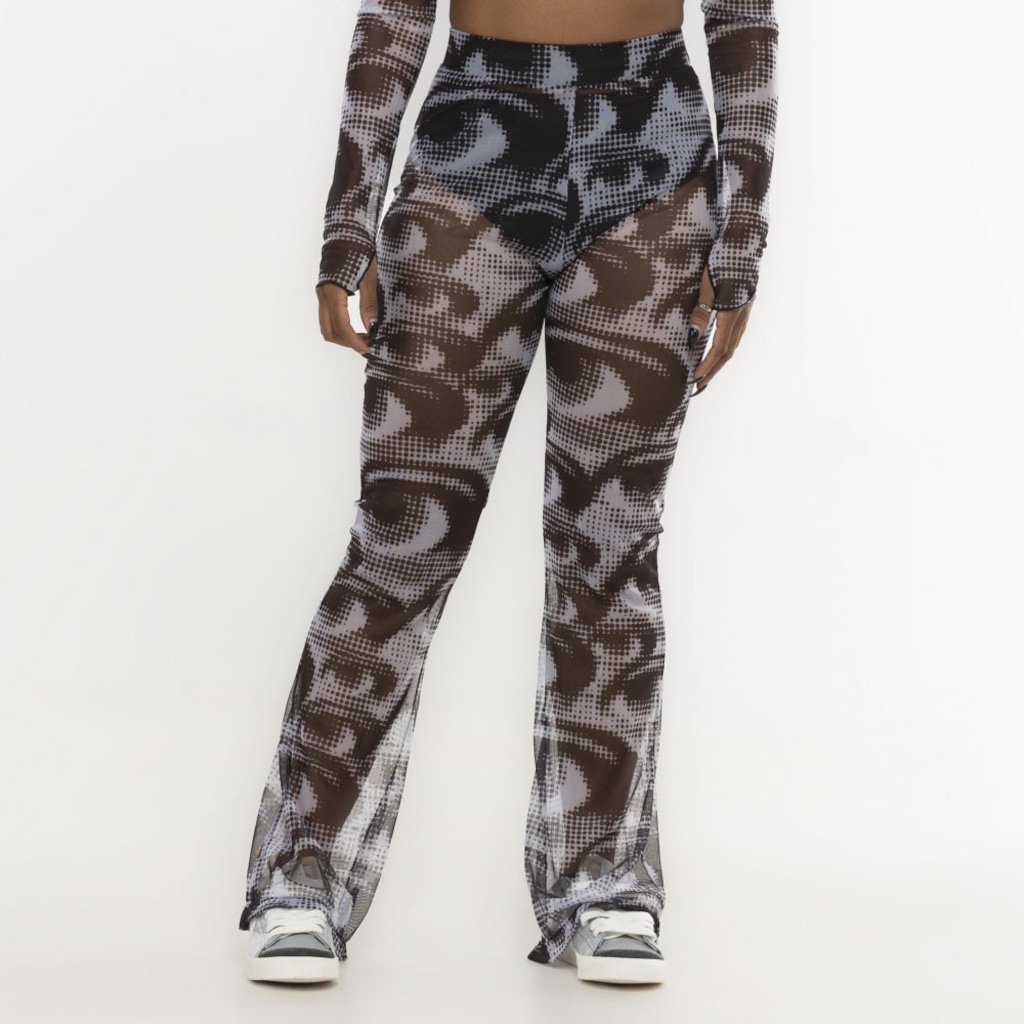 Imagem 2 do produto CALÇA BAILARINA TULE JADE JADE EYE
