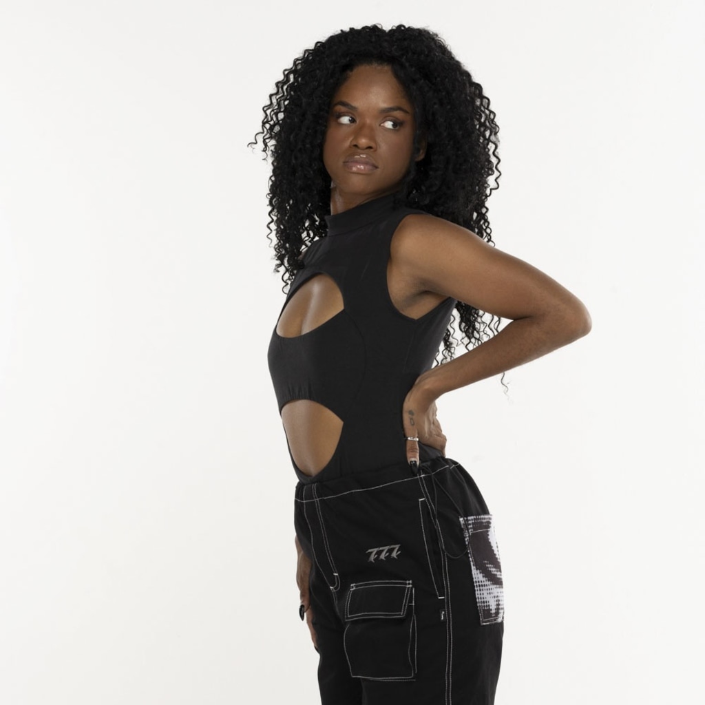 Imagem 3 do produto BODY RECORTE FRONTAL JADE