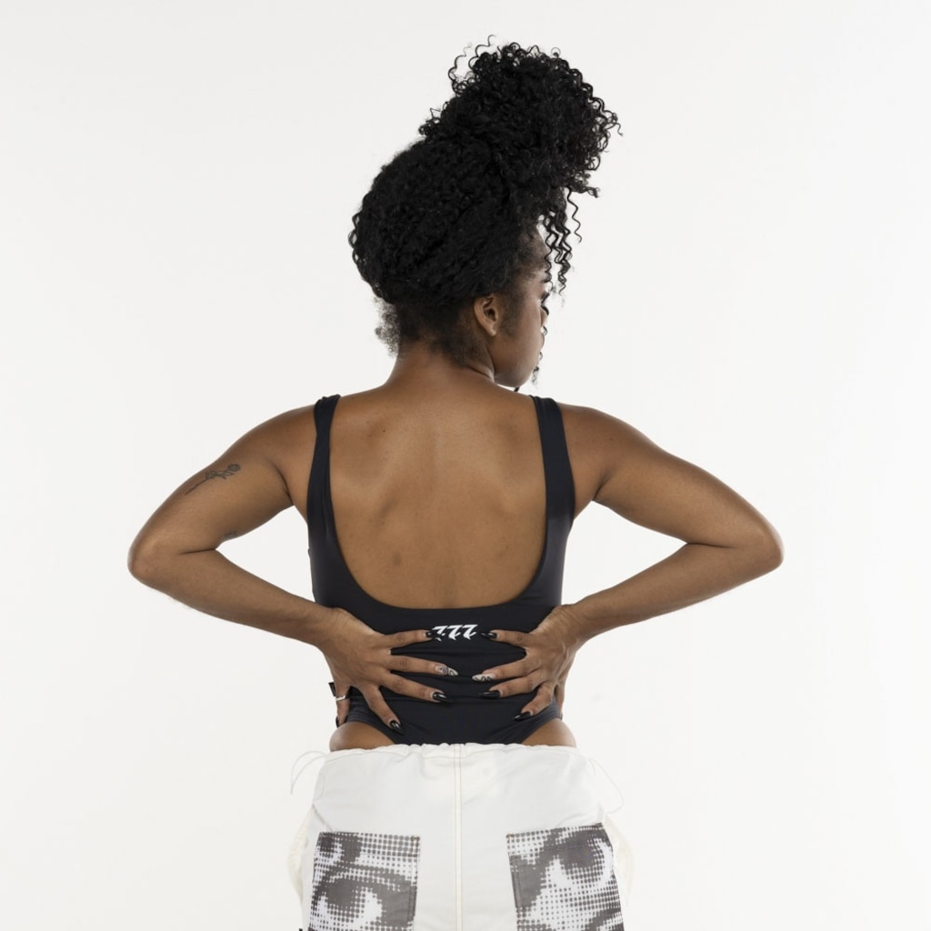 Imagem 4 do produto BODY ALÇA JADE 777