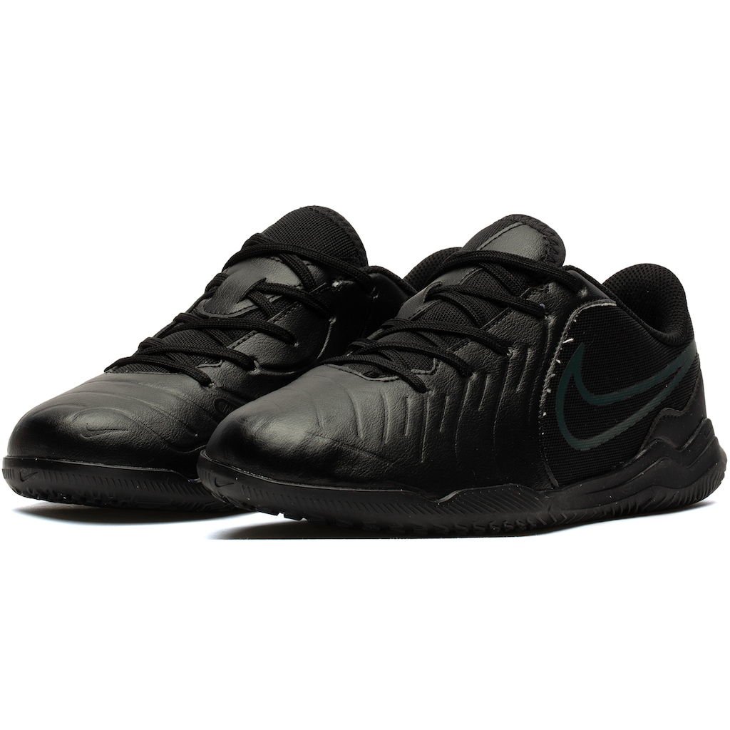 Imagem 2 do produto Chuteira Futsal Infantil Nike Tiempo Legend 10 Club