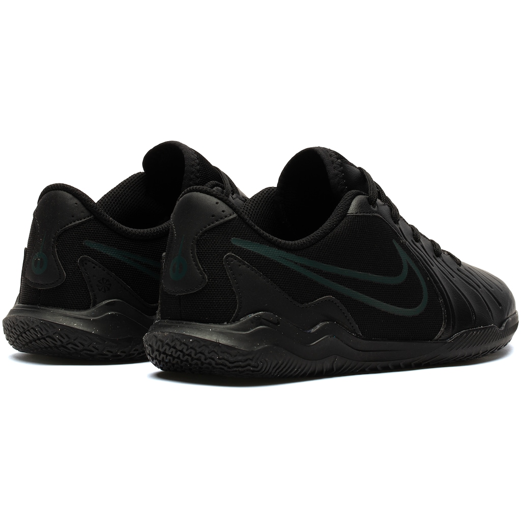 Imagem 4 do produto Chuteira Futsal Infantil Nike Tiempo Legend 10 Club