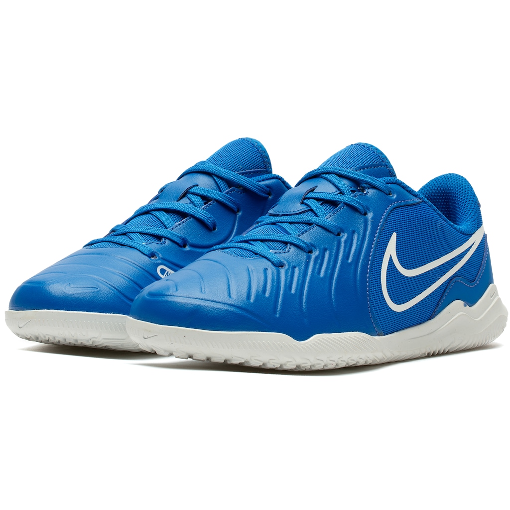 Imagem 2 do produto Chuteira Futsal Infantil Nike Tiempo Legend 10 Club