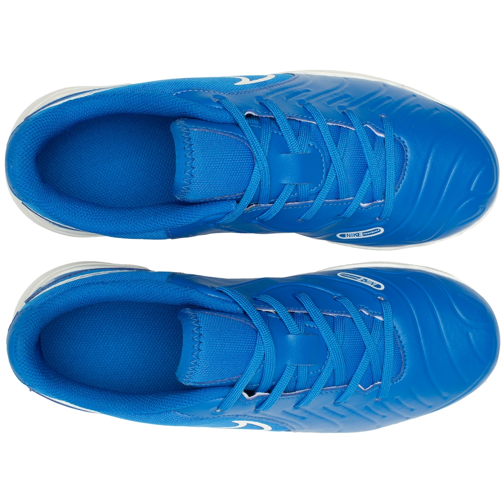 Imagem 5 do produto Chuteira Futsal Infantil Nike Tiempo Legend 10 Club