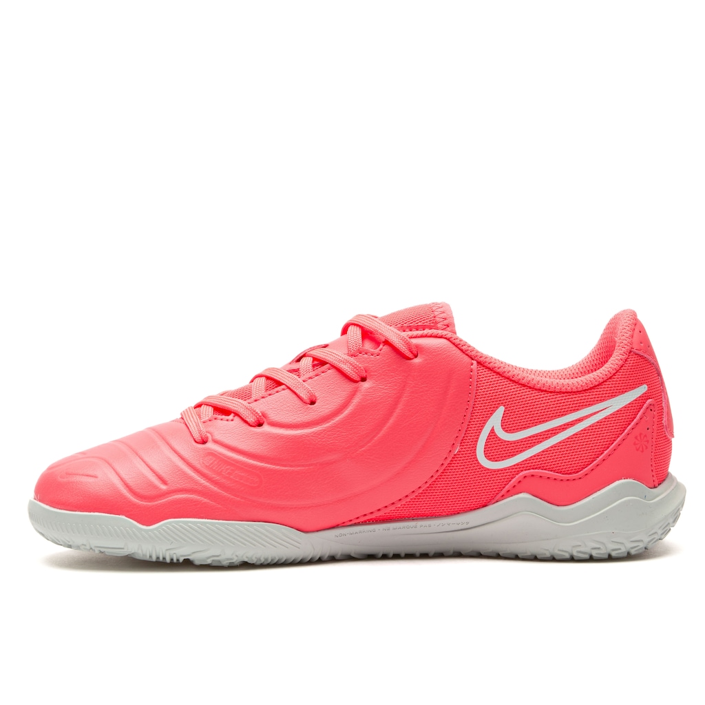 Imagem 3 do produto Chuteira Futsal Infantil Nike Tiempo Legend 10 Club