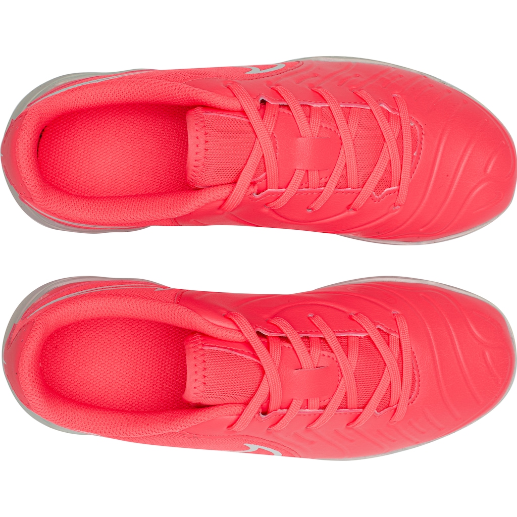 Imagem 5 do produto Chuteira Futsal Infantil Nike Tiempo Legend 10 Club
