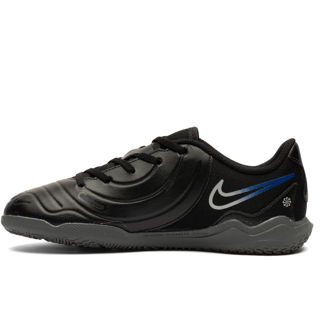 Imagem 3 do produto Chuteira Futsal Infantil Nike Tiempo Legend 10 Club