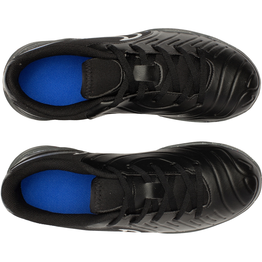 Imagem 5 do produto Chuteira Futsal Infantil Nike Tiempo Legend 10 Club