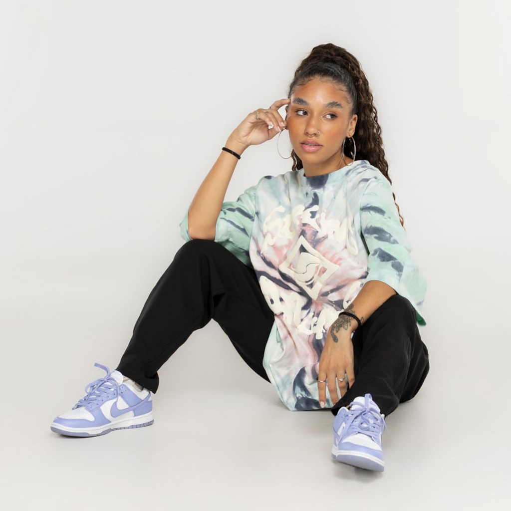 Imagem 2 do produto Camiseta Piet Tie-Dye Surfing