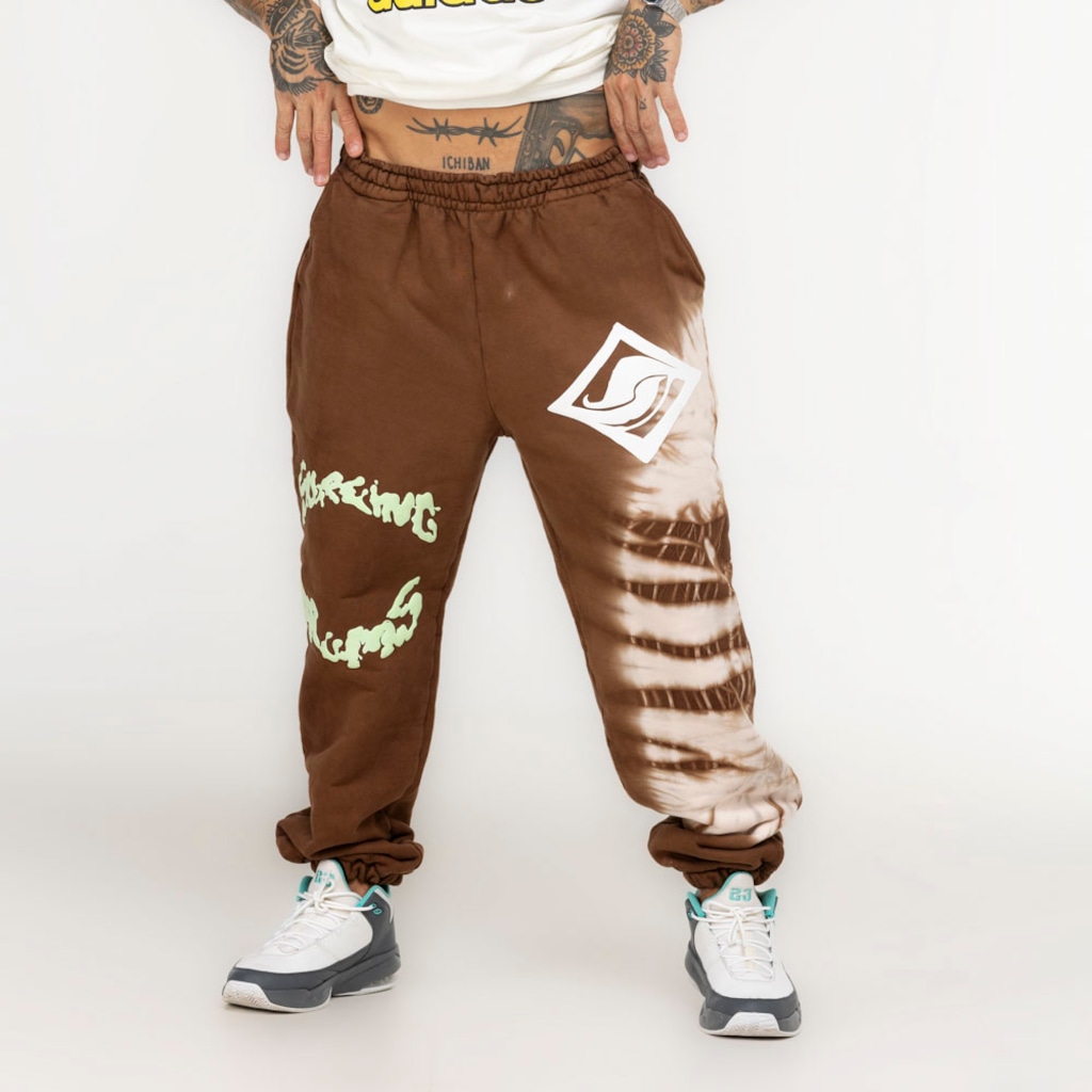 Imagem 4 do produto Calça Piet Tie Dye Sweat Pants