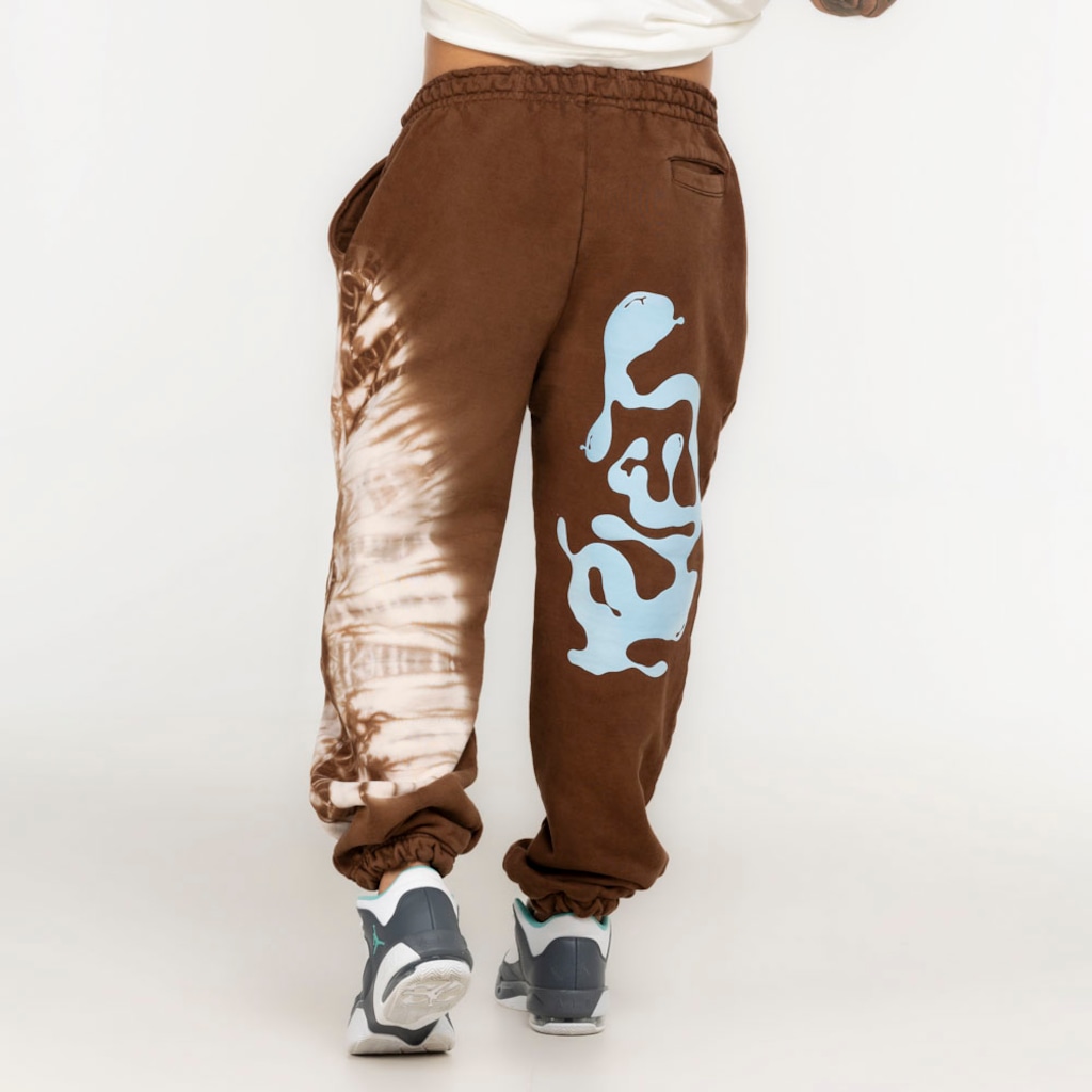 Imagem 5 do produto Calça Piet Tie Dye Sweat Pants