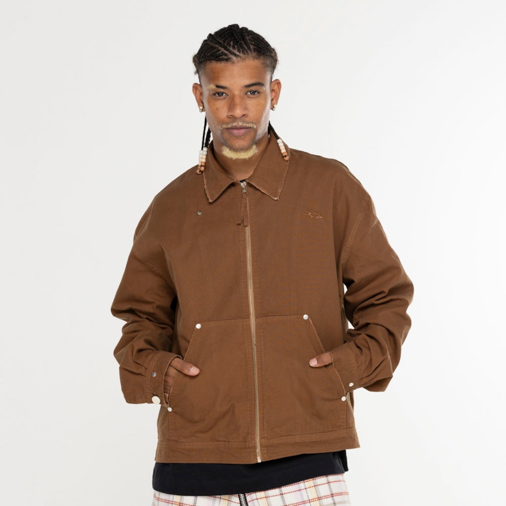 Imagem 3 do produto Jaqueta Piet Distressed Worker