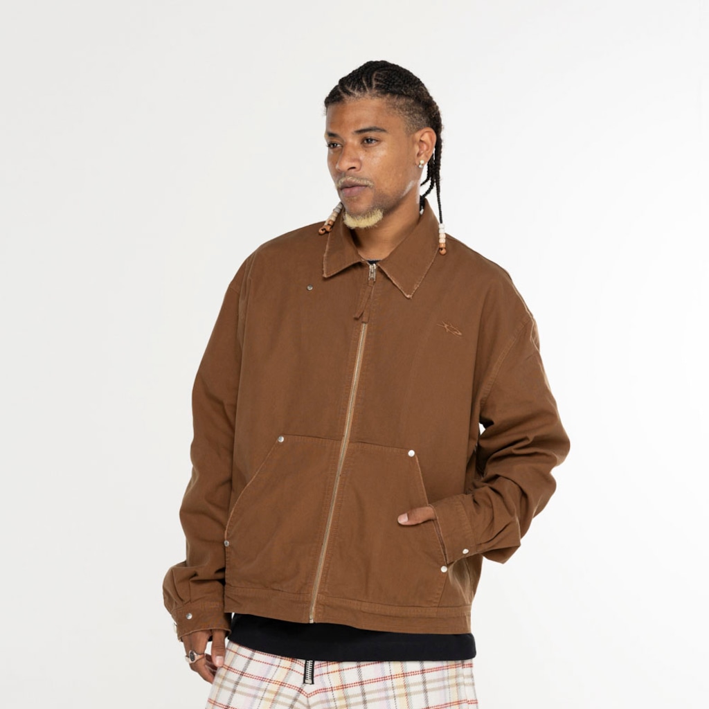 Imagem 4 do produto Jaqueta Piet Distressed Worker