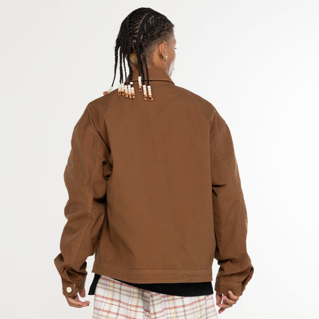 Imagem 5 do produto Jaqueta Piet Distressed Worker