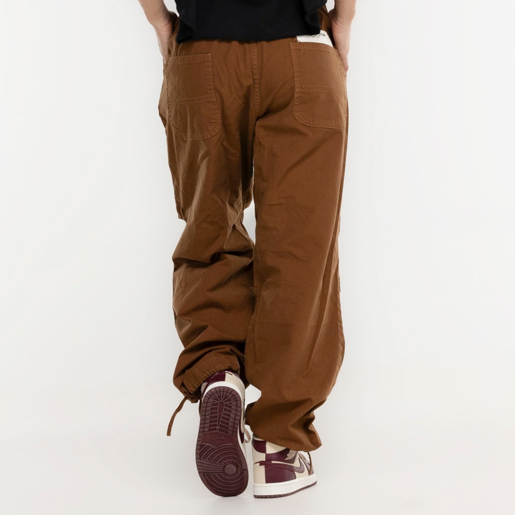 Imagem 5 do produto Calça Piet Cotton Twill Trousers Brown