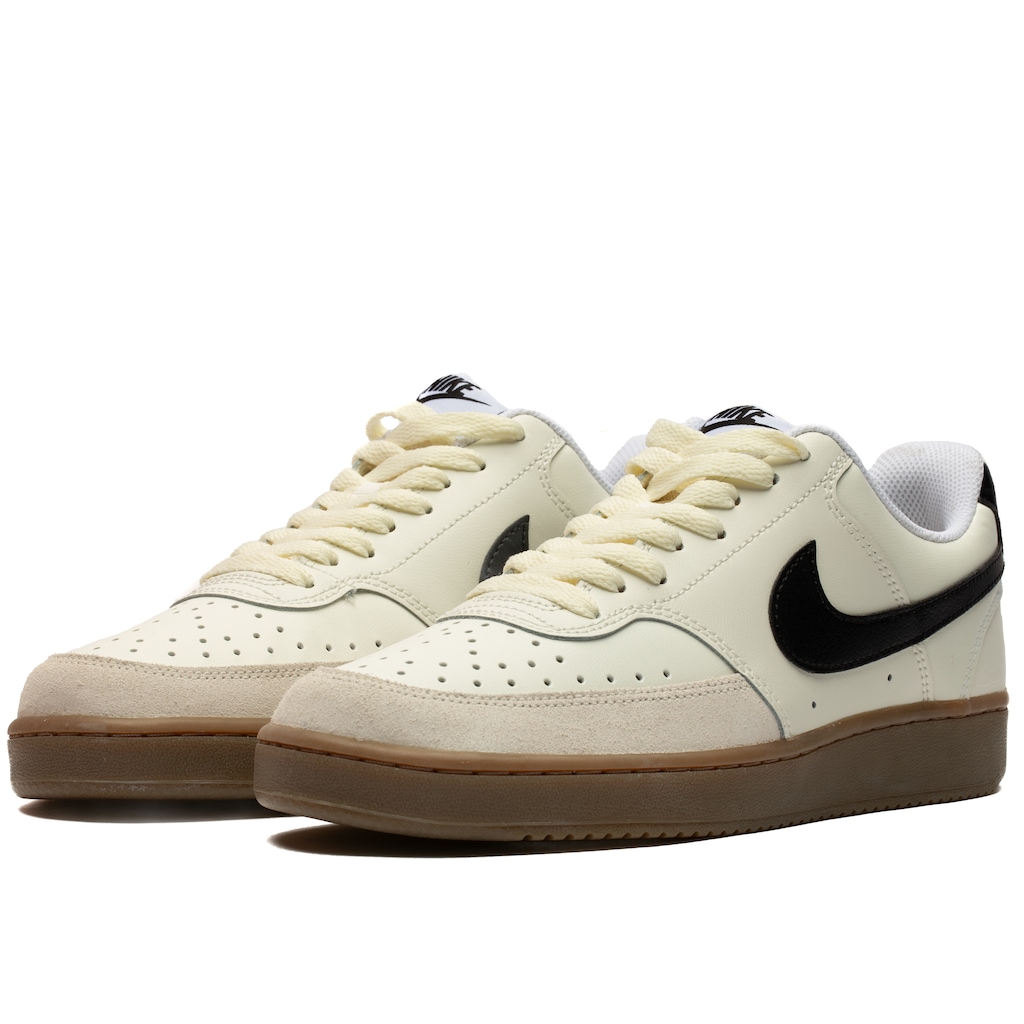 Imagem 2 do produto Tênis Nike Court Vision Lo - Masculino
