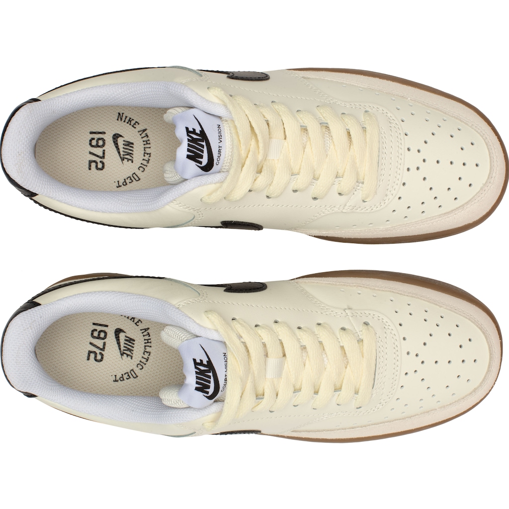 Imagem 5 do produto Tênis Nike Court Vision Lo - Masculino
