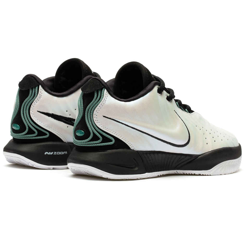 Imagem 4 do produto Tênis Nike Lebron XXI - Masculino