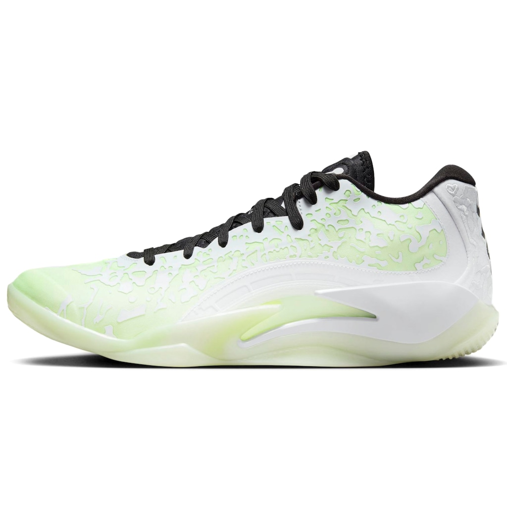 Imagem 2 do produto Tênis Masculino Nike Jordan Zion 3