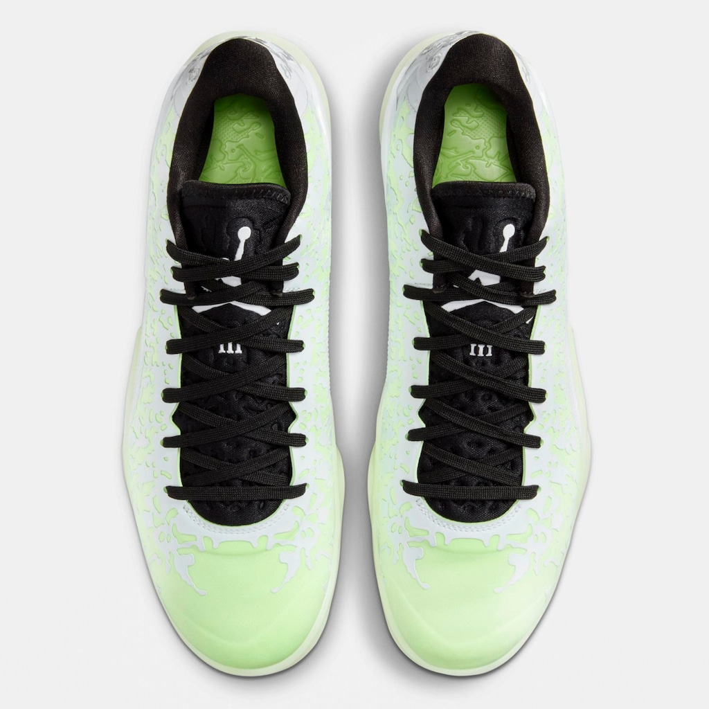 Imagem 3 do produto Tênis Masculino Nike Jordan Zion 3