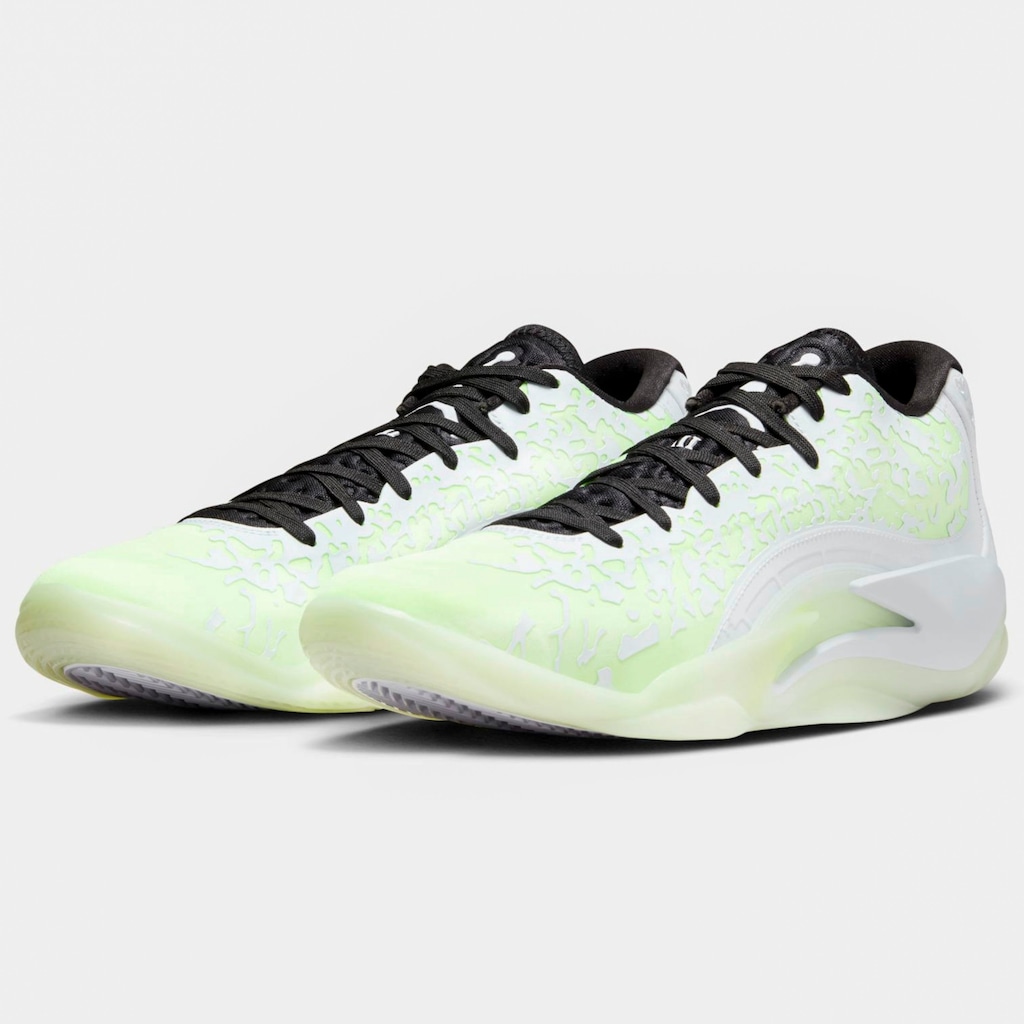 Imagem 4 do produto Tênis Masculino Nike Jordan Zion 3