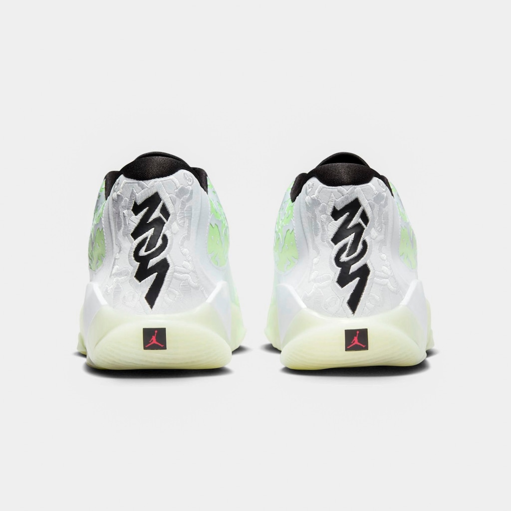 Imagem 5 do produto Tênis Masculino Nike Jordan Zion 3