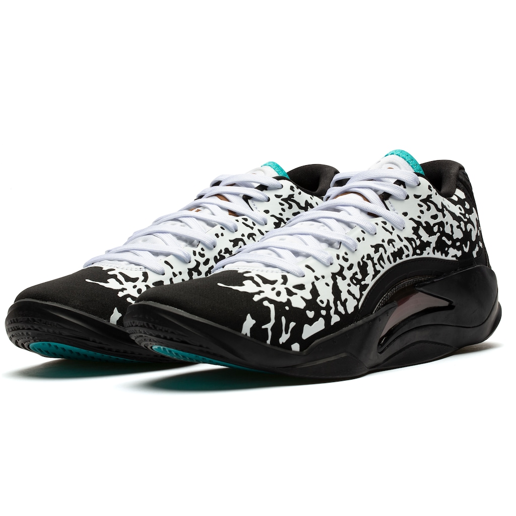 Imagem 2 do produto Tênis Masculino Nike Jordan Zion 3