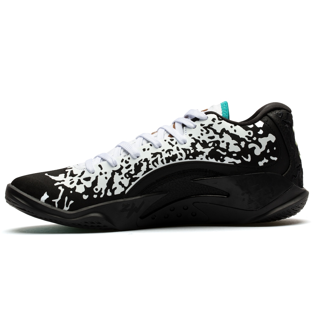 Imagem 3 do produto Tênis Masculino Nike Jordan Zion 3