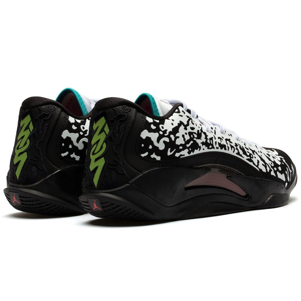 Imagem 4 do produto Tênis Masculino Nike Jordan Zion 3