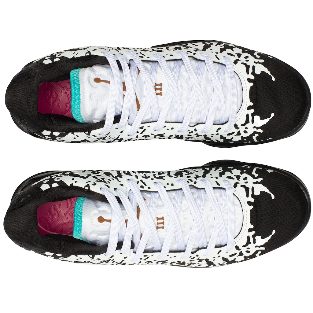 Imagem 5 do produto Tênis Masculino Nike Jordan Zion 3