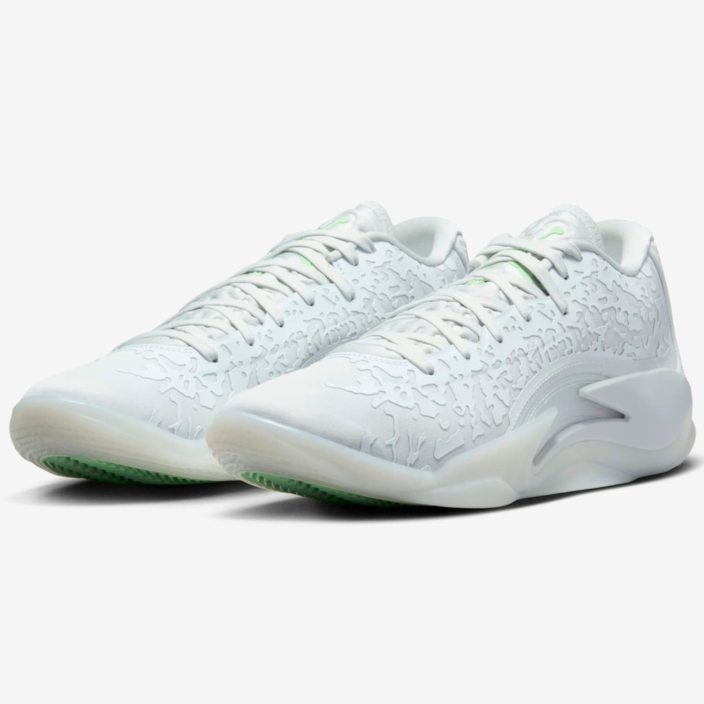 Imagem 4 do produto Tênis Masculino Nike Jordan Zion 3