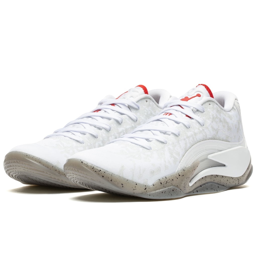 Imagem 2 do produto Tênis Masculino Nike Jordan Zion 3
