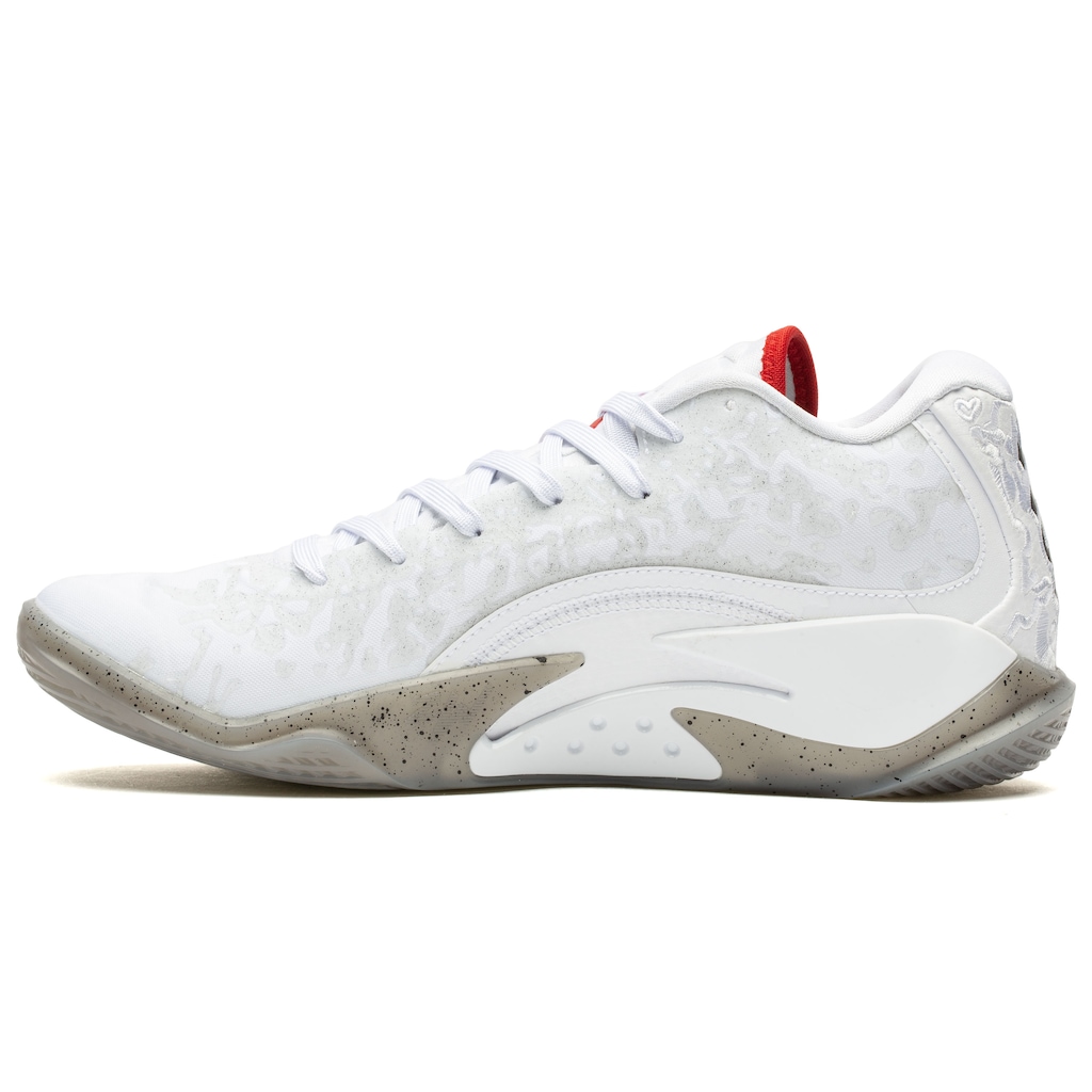 Imagem 3 do produto Tênis Masculino Nike Jordan Zion 3